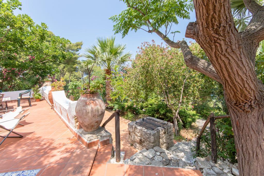 Villa Adamo 斯科佩洛 客房 照片