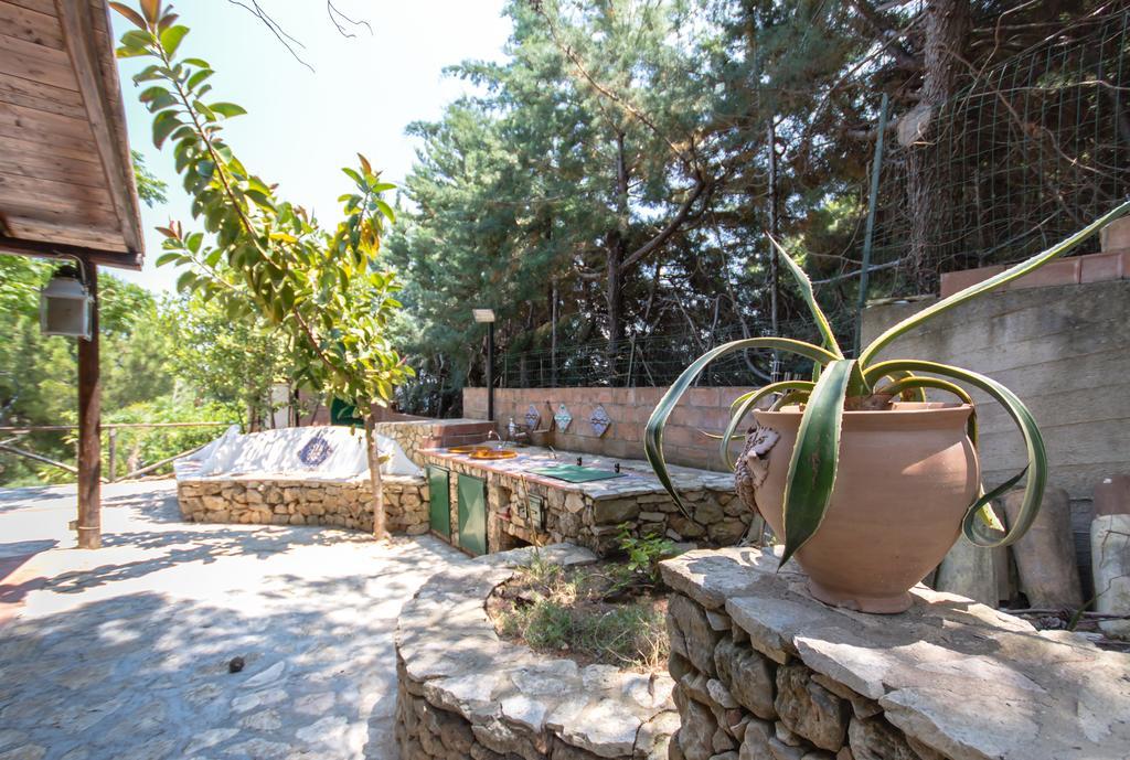 Villa Adamo 斯科佩洛 客房 照片