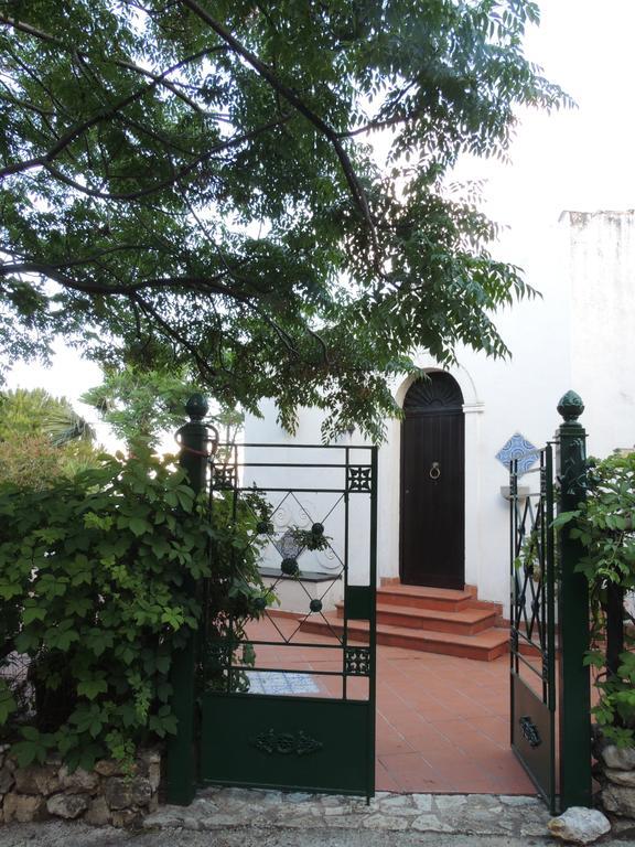 Villa Adamo 斯科佩洛 客房 照片