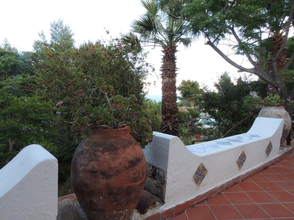 Villa Adamo 斯科佩洛 客房 照片