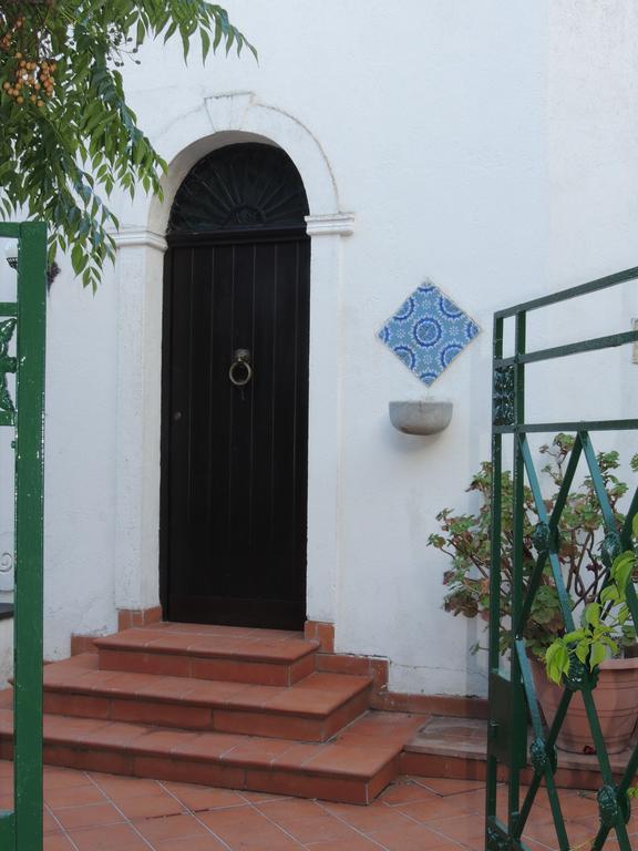 Villa Adamo 斯科佩洛 客房 照片