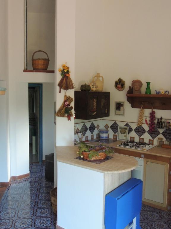 Villa Adamo 斯科佩洛 客房 照片
