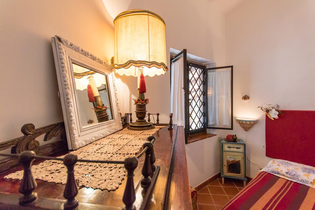 Villa Adamo 斯科佩洛 外观 照片
