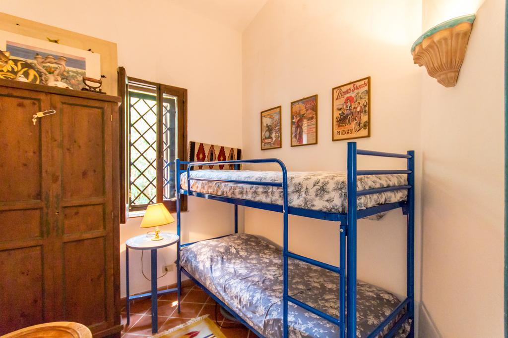 Villa Adamo 斯科佩洛 外观 照片