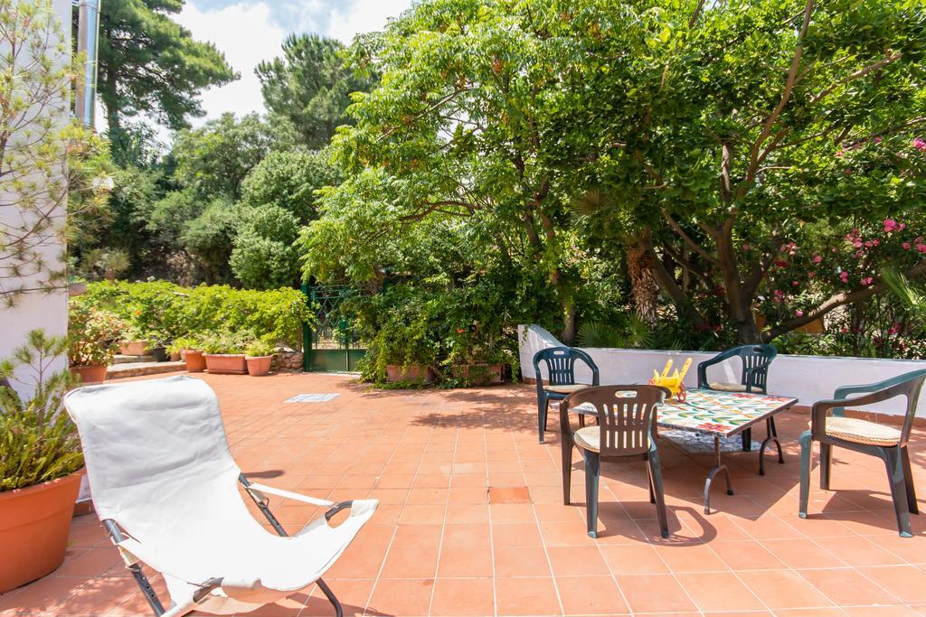 Villa Adamo 斯科佩洛 外观 照片