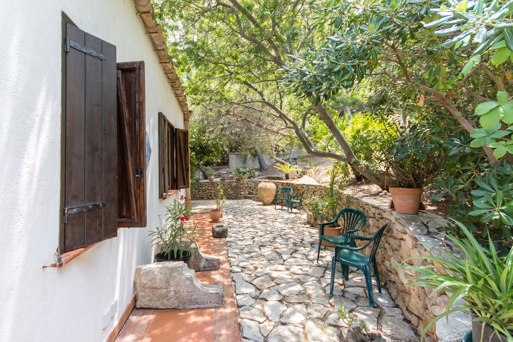 Villa Adamo 斯科佩洛 外观 照片